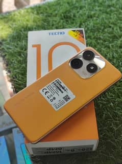 tecno spark10c set box 10by 10 03261264694 0