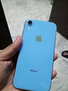 Iphone XR JV