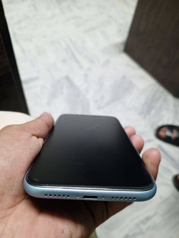 Iphone XR JV 3