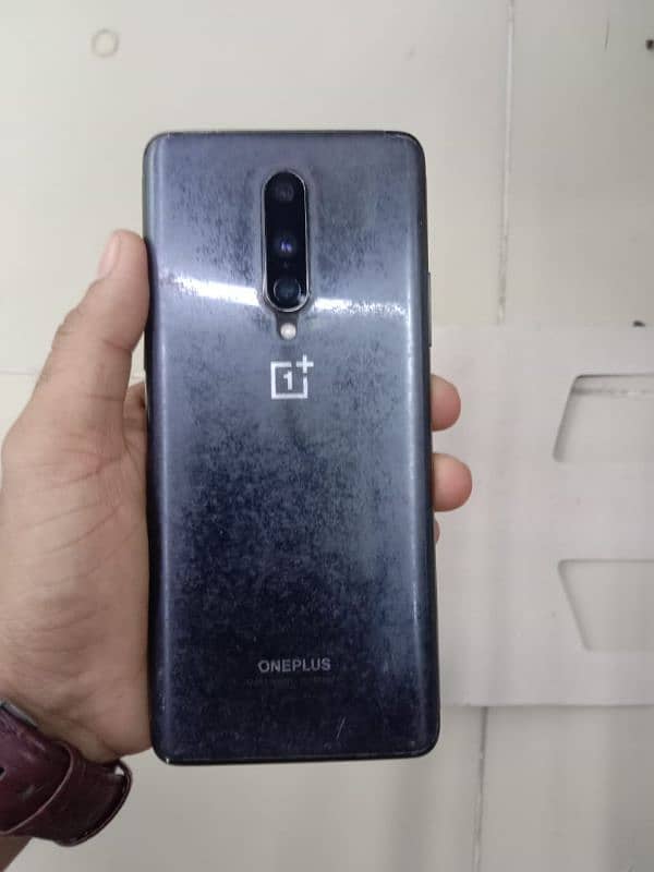 OnePlus 8 8/128 best phone 3