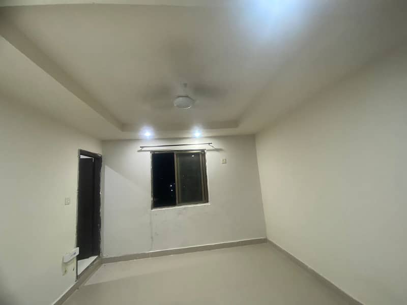 Unfurnished apartment. 0311*5786*429 0