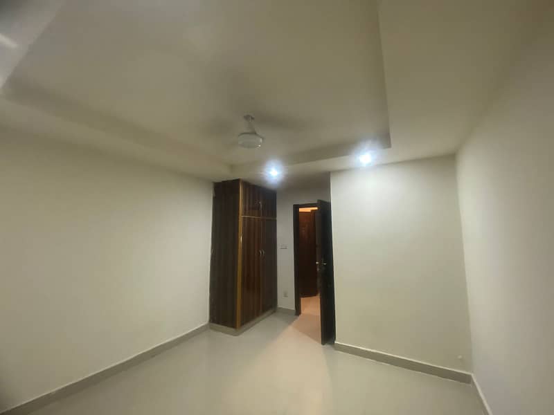 Unfurnished apartment. 0311*5786*429 2