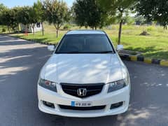 Honda Accord 2003