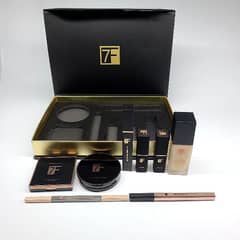 New 8 pieces makeup kit by 7F