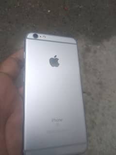 Iphone 6splus 64gb Approved