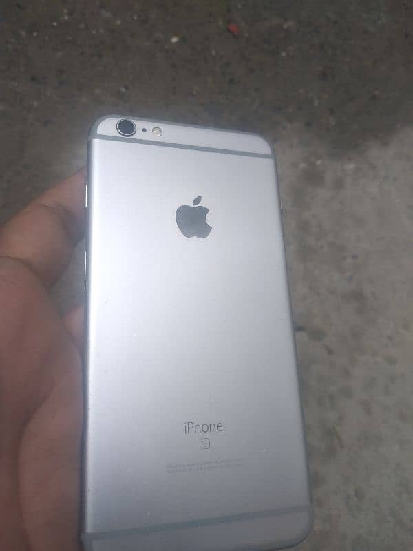 Iphone 6splus 64gb Approved 0