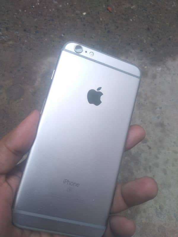 Iphone 6splus 64gb Approved 2