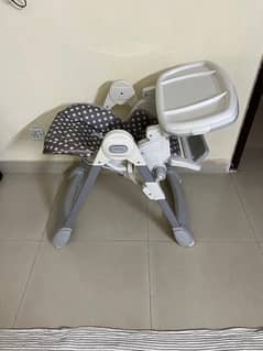 High chair for kids