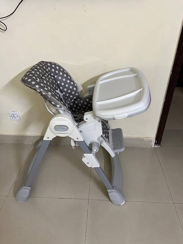 High chair for kids 1