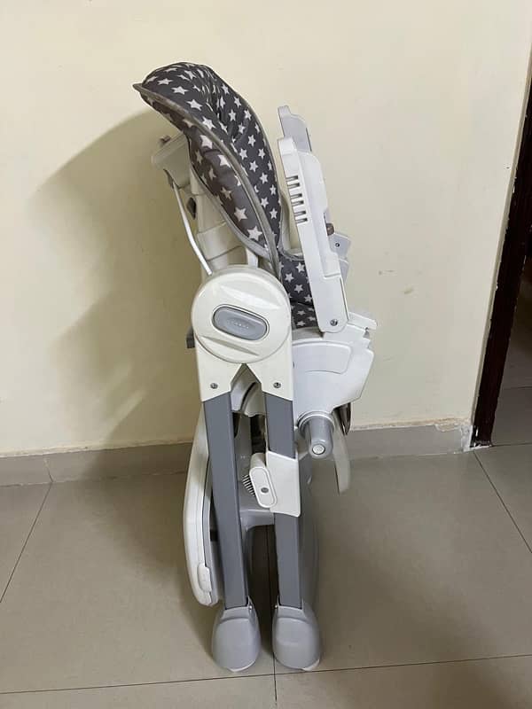 High chair for kids 2