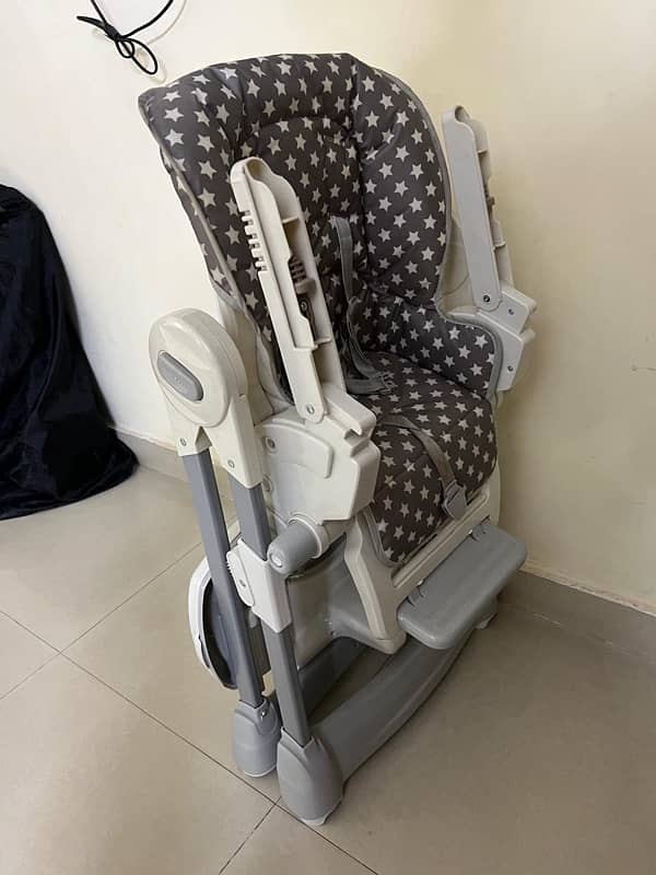 High chair for kids 3