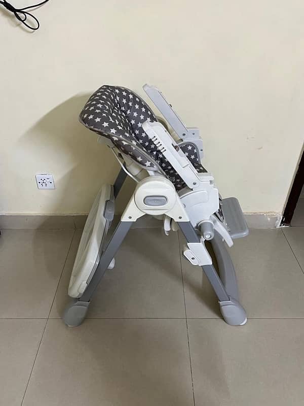 High chair for kids 5