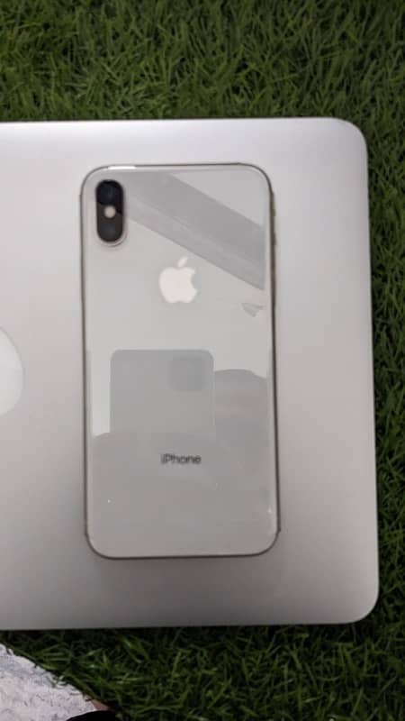 iPhone X PTA Approved 2