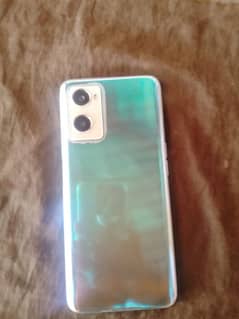 Oppo a96 for sell original charger 33 wat daba ni hy. 8+4/128.