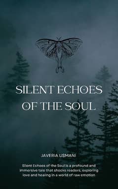 Silent  Echoes  of the soul