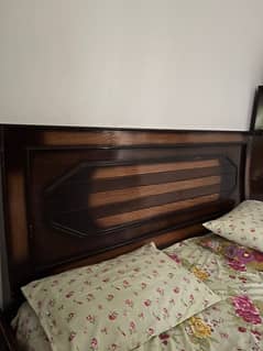 king size bedset