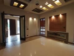 10 Marla Out Class Bunglow For Sale In DHA Phase 1,Block P Lahore.