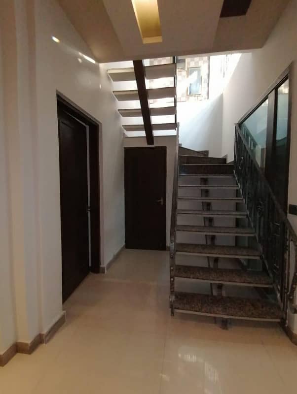 10 Marla Out Class Bunglow For Sale In DHA Phase 1,Block P Lahore. 14