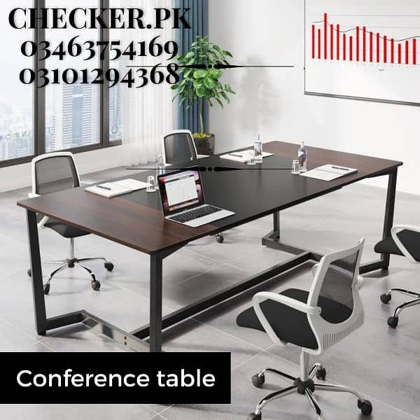 office workstation table, office table, cubical, executive table acl. 14