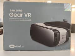 samsung Gear VR