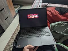 Lenovo Ryzen 7 5800h nvidia mx450 90hz 16gb 500gb Ideapad 5 pro 0