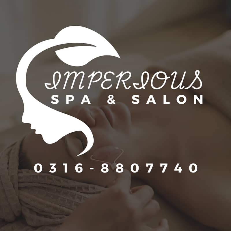 Spa Services I Spa & Saloon Services I Best Spa Services In Islamabad 0