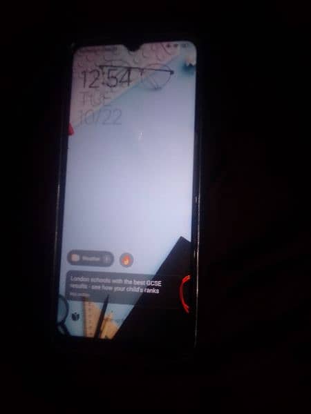 Redmi 12c 3gb 64gh pta block condition lush urgent sale 2