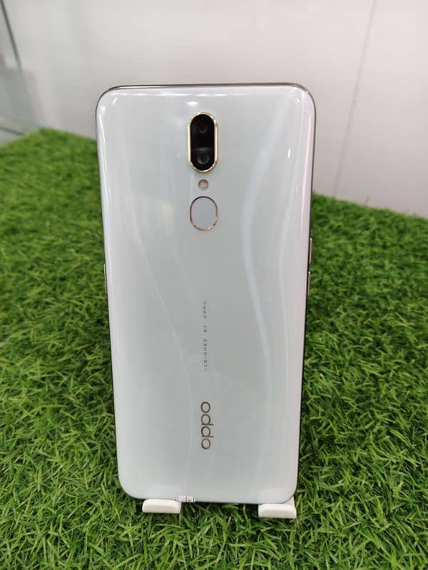 OPPO F11 8-256GB 0370-1922250 1