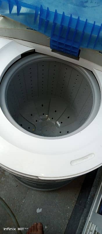 BOSS DRYER A ONE CONDITION 3