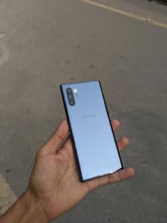 Samsung note 10plus