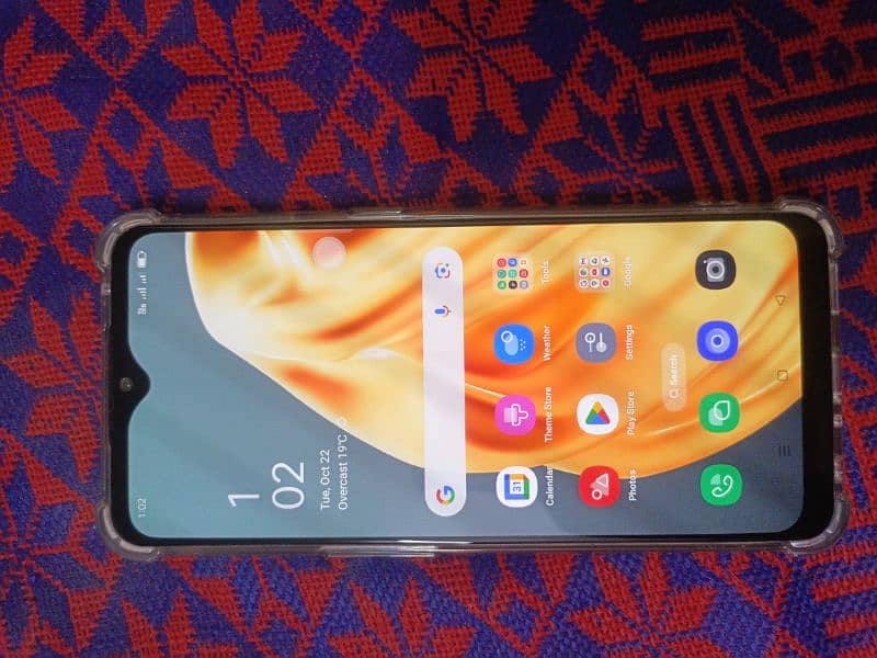 oppo f15 1