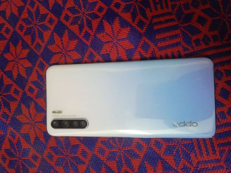 oppo f15 5