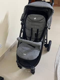 Kids stroller