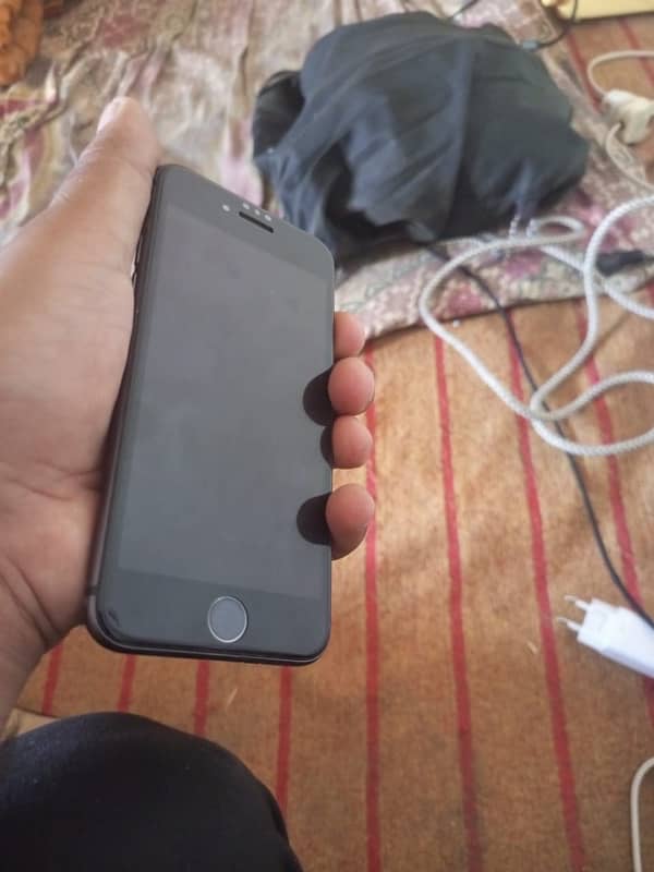 i phone 8 only battery chang 64 gb full sim time 3