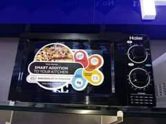 Haier Microwave Oven