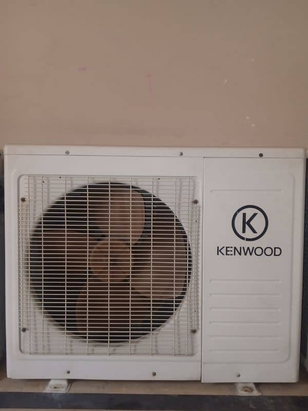 Kenwood cabinet 2 ton 03354388050 1