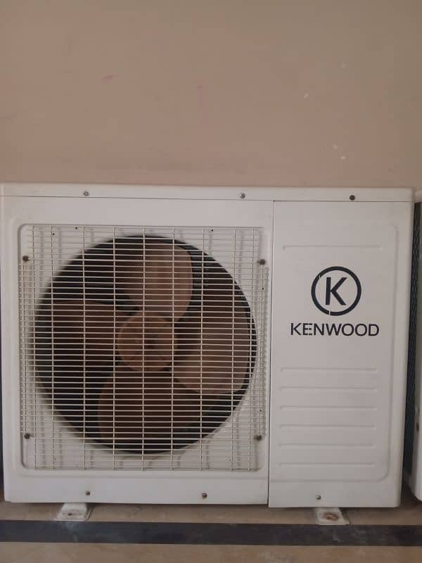 Kenwood cabinet 2 ton 03354388050 4