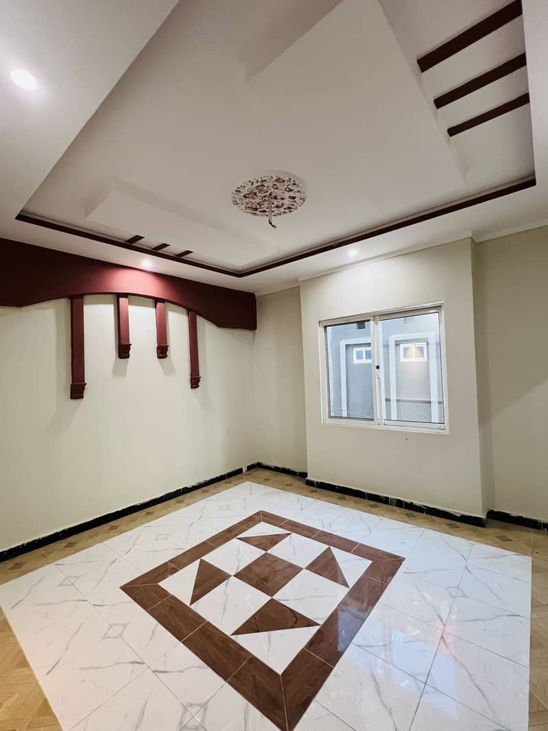 A luxury House For Sale In Peshawar Warsak Road 9