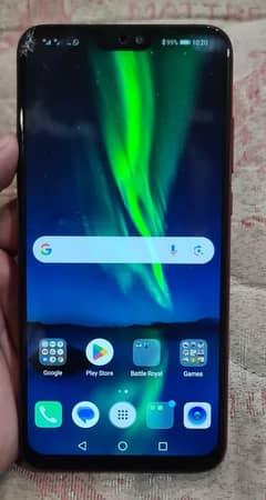 Honor 8x (4/128) Urgent Sell