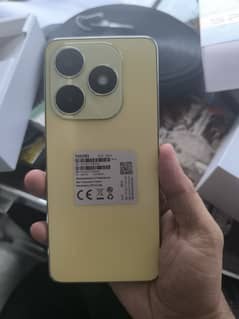 Tecno spark 20 8gb 128gb