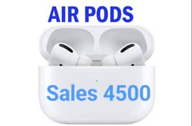 Air Pods