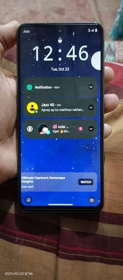 Realme c67 8+8 raam 128gb room exchange possible