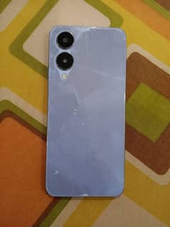 mobile for sell Vivo y17s for sell