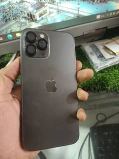 iPhone 12 pro max jv 128GB