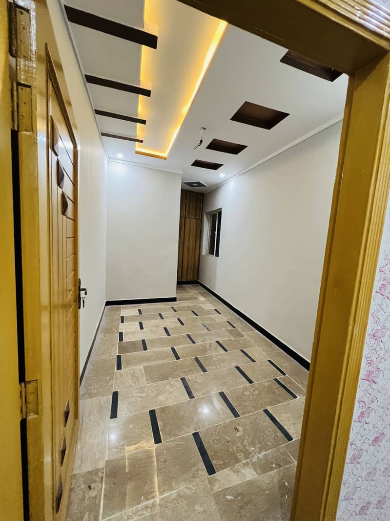 Fresh House For Sale In Warsak Road Peshawar 2