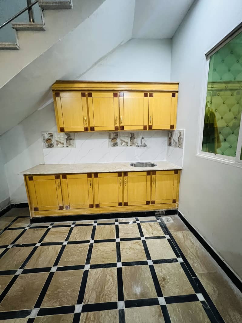 Fresh House For Sale In Warsak Road Peshawar 8