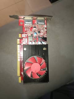 AMD Radeon R7 430 2GB DDR5 64 bit 0