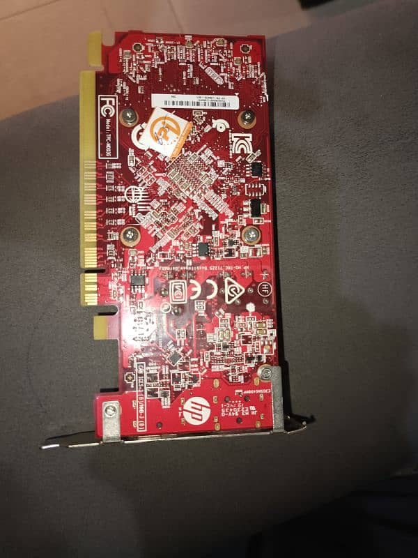 AMD Radeon R7 430 2GB DDR5 64 bit 1