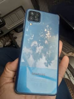 Samsung mobile for sale 4 64 all okay