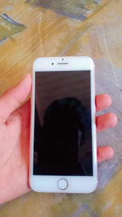 IPHONE 6S 128 GB NON PTA 10/10 CONDITON